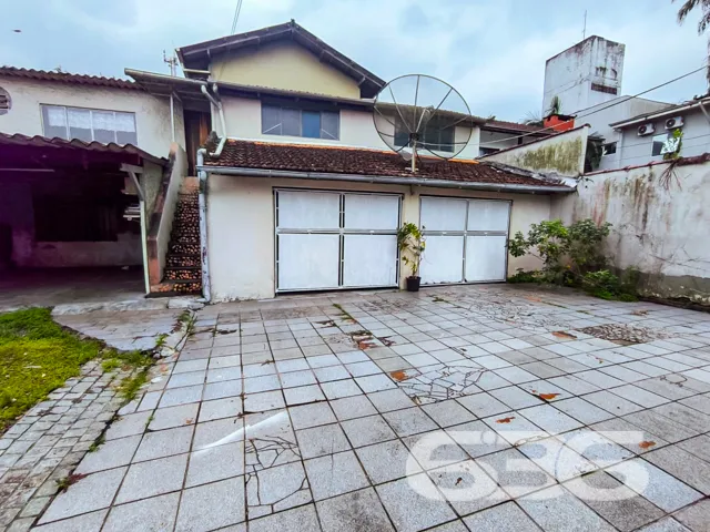 Oportunidade Única para Investidores em Joinville,