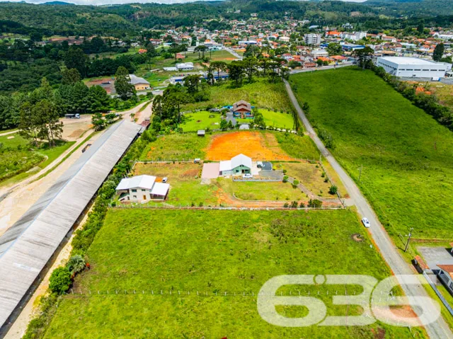 Descubra seu Novo Horizonte em Campo Alegre, SC

A