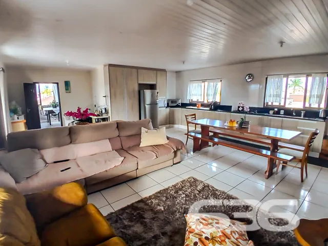 Descubra o privilégio de morar em Joinville com es