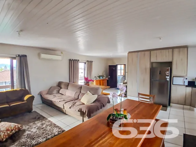 Descubra o privilégio de morar em Joinville com es