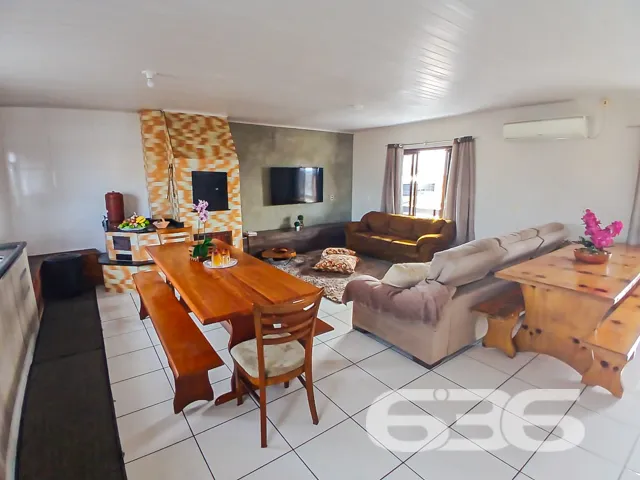 Descubra o privilégio de morar em Joinville com es