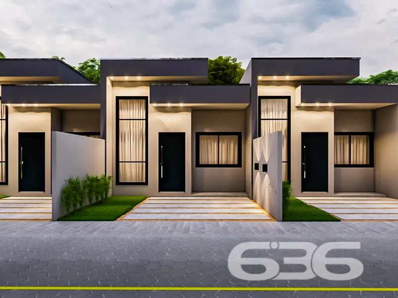 Descubra o potencial desta incrível residência gem