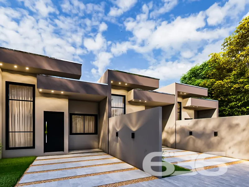 Descubra o potencial desta incrível residência gem