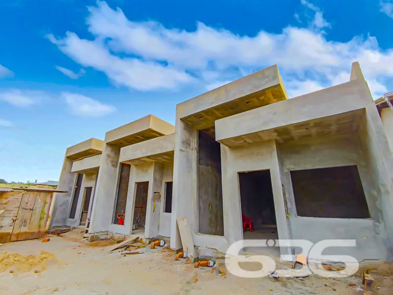 Descubra o potencial desta incrível residência gem