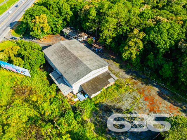 Oportunidade Ănica em Araquari/SC: Terreno de 23.2