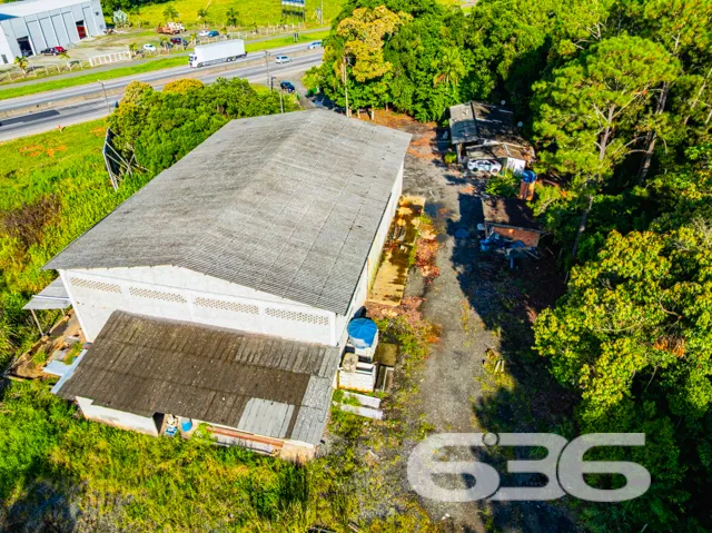 Oportunidade Ănica em Araquari/SC: Terreno de 23.2