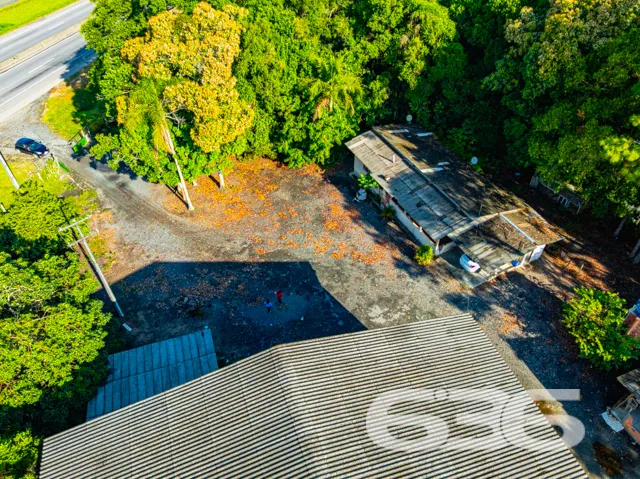 Oportunidade Ănica em Araquari/SC: Terreno de 23.2