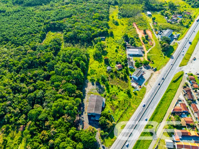 Oportunidade Ănica em Araquari/SC: Terreno de 23.2