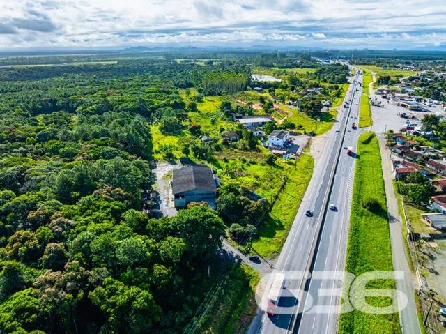 Oportunidade Ănica em Araquari/SC: Terreno de 23.2