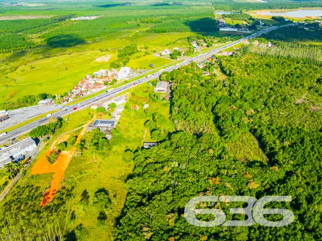 Oportunidade Ănica em Araquari/SC: Terreno de 23.2