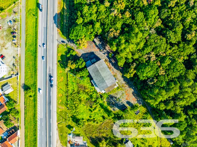 Oportunidade Ănica em Araquari/SC: Terreno de 23.2
