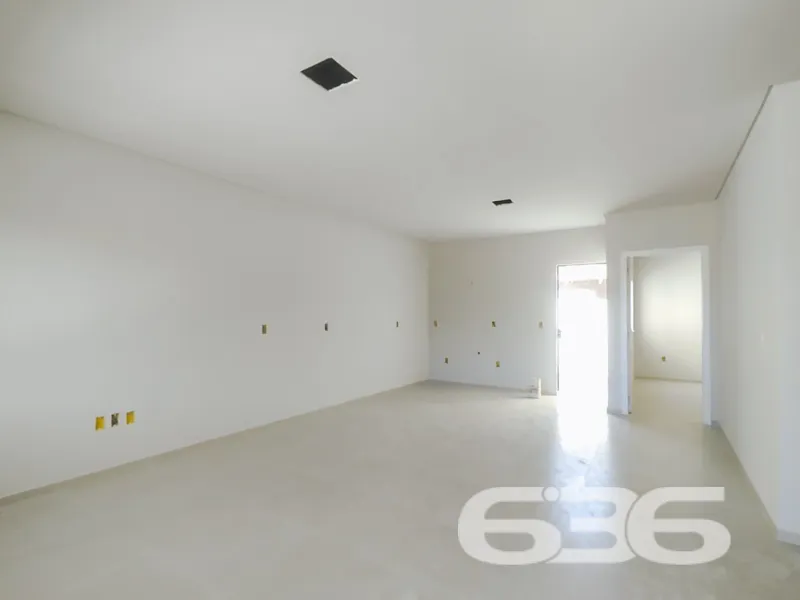 Geminado Térreo Novo – Pronto para Morar em Balneá