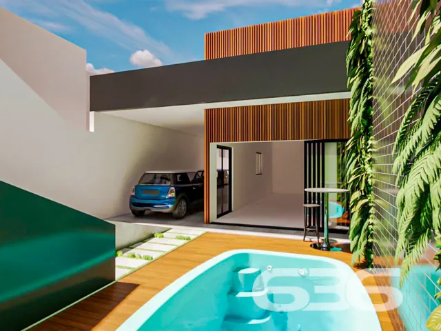 Exclusividade, conforto e versatilidade no coração