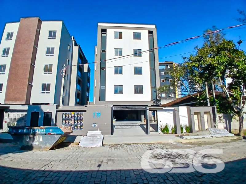 Descubra um novo estilo de vida no coração de Join