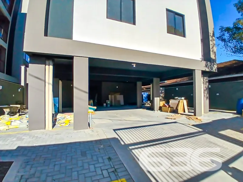 Descubra um novo estilo de vida no coração de Join