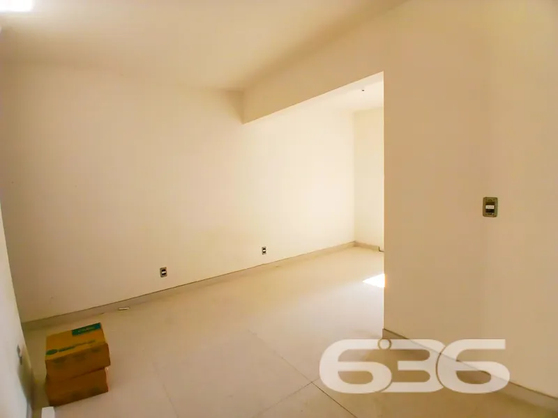 Descubra um novo estilo de vida no coração de Join