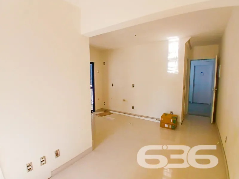 Descubra um novo estilo de vida no coração de Join