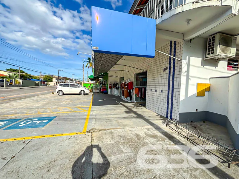 Oportunidade única em Joinville/SC: imóvel comerci
