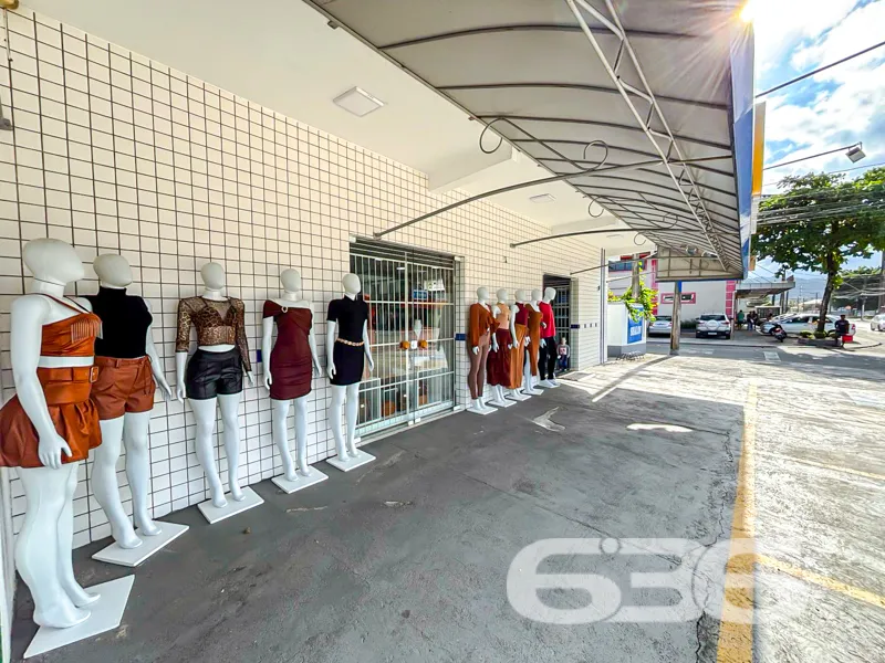 Oportunidade única em Joinville/SC: imóvel comerci