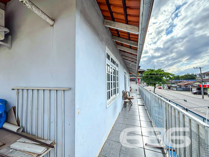 Oportunidade única em Joinville/SC: imóvel comerci