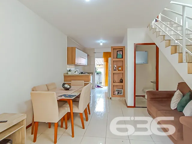 Conforto, praticidade e localização: tudo o que vo