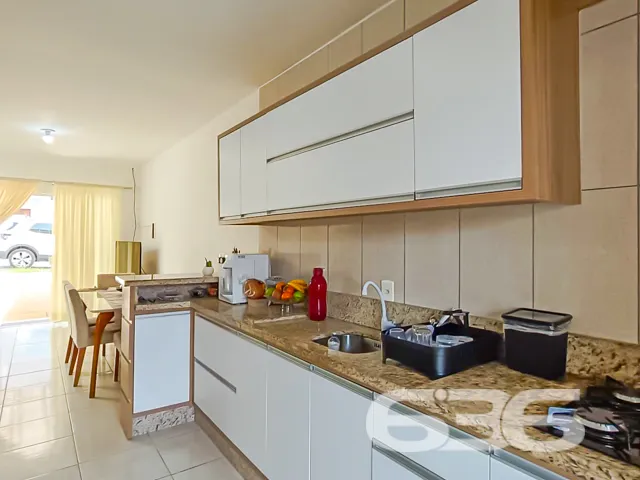 Conforto, praticidade e localização: tudo o que vo