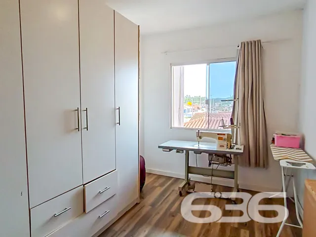 Conforto, praticidade e localização: tudo o que vo