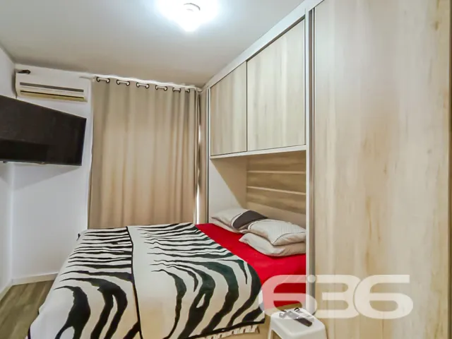 Conforto, praticidade e localização: tudo o que vo