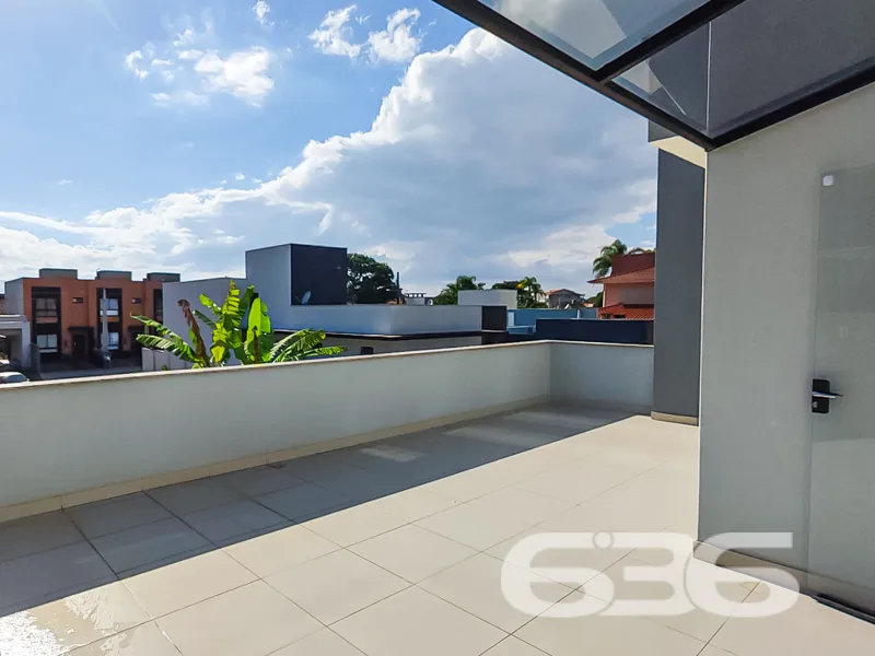 Casa Alto Padrão à Venda no Bairro Ubatuba – São F