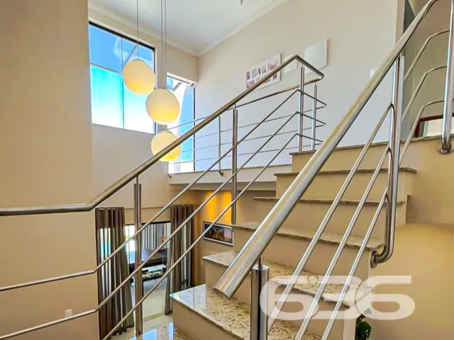 Casa Alto Padrão à Venda no Bairro Ubatuba – São F