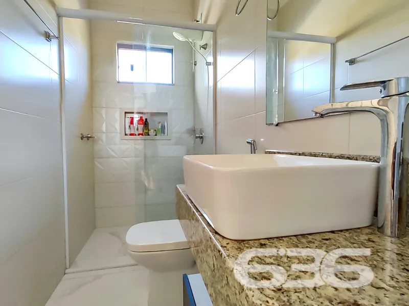 Casa Alto Padrão à Venda no Bairro Ubatuba – São F