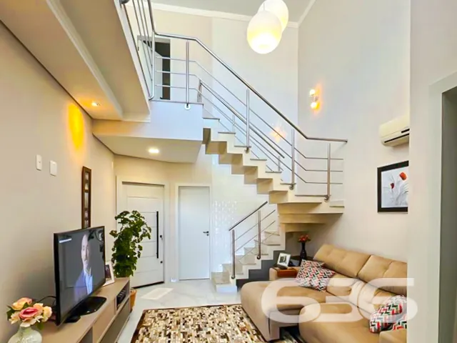 Casa Alto Padrão à Venda no Bairro Ubatuba – São F