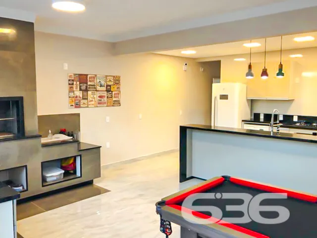 Casa Alto Padrão à Venda no Bairro Ubatuba – São F