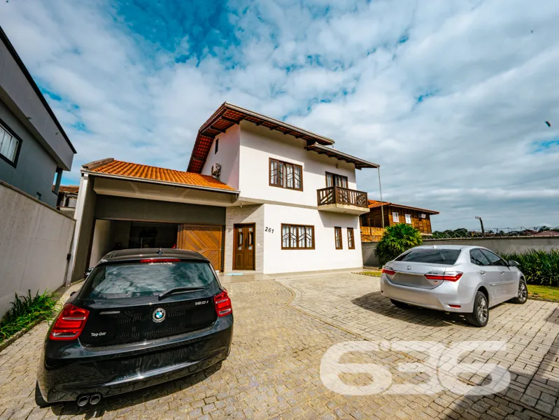 Conforto, espaço e localização estratégica, Confir