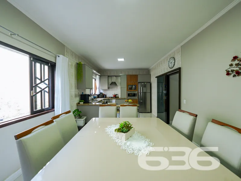 Conforto, espaço e localização estratégica, Confir