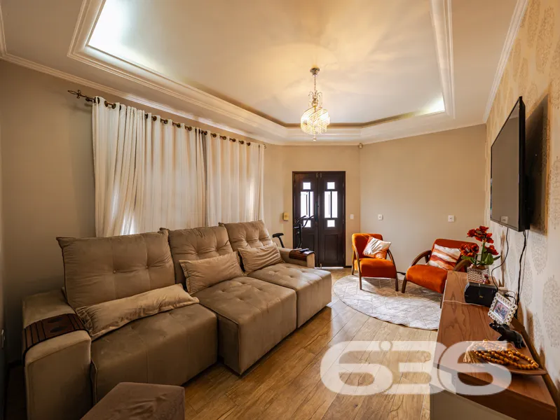 Conforto, espaço e localização estratégica, Confir