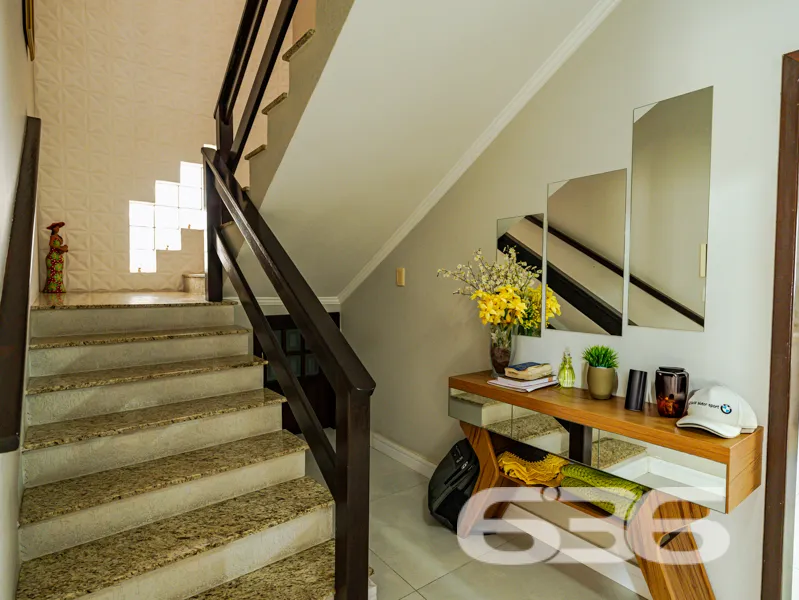 Conforto, espaço e localização estratégica, Confir