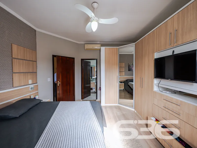 Conforto, espaço e localização estratégica, Confir