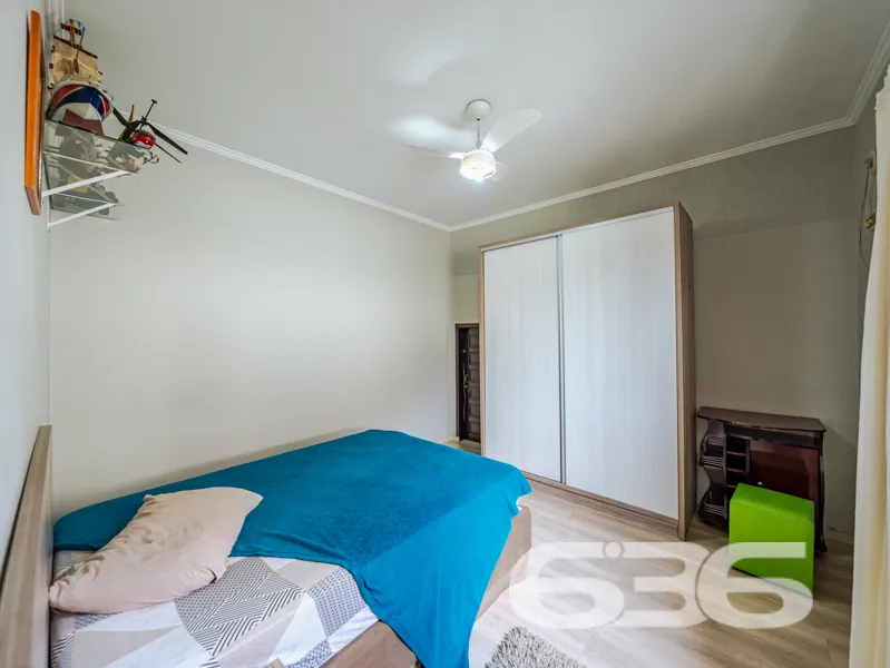 Conforto, espaço e localização estratégica, Confir