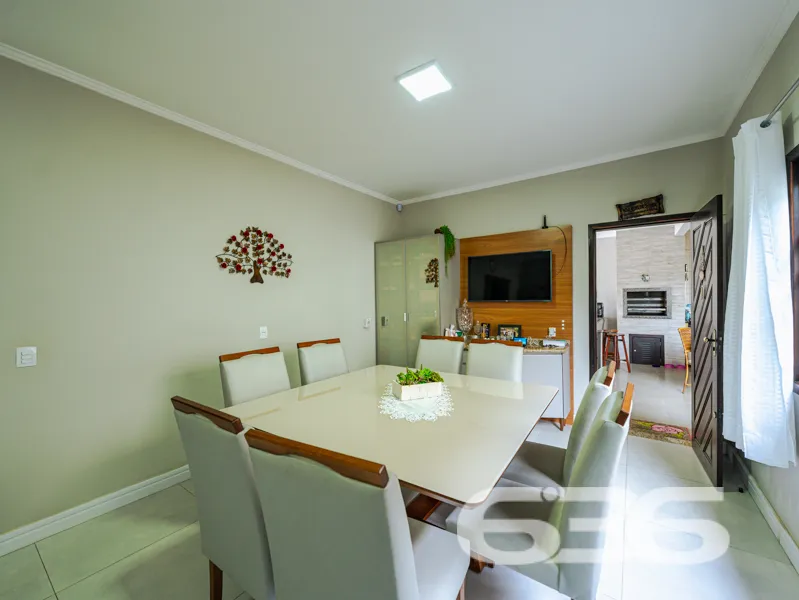 Conforto, espaço e localização estratégica, Confir