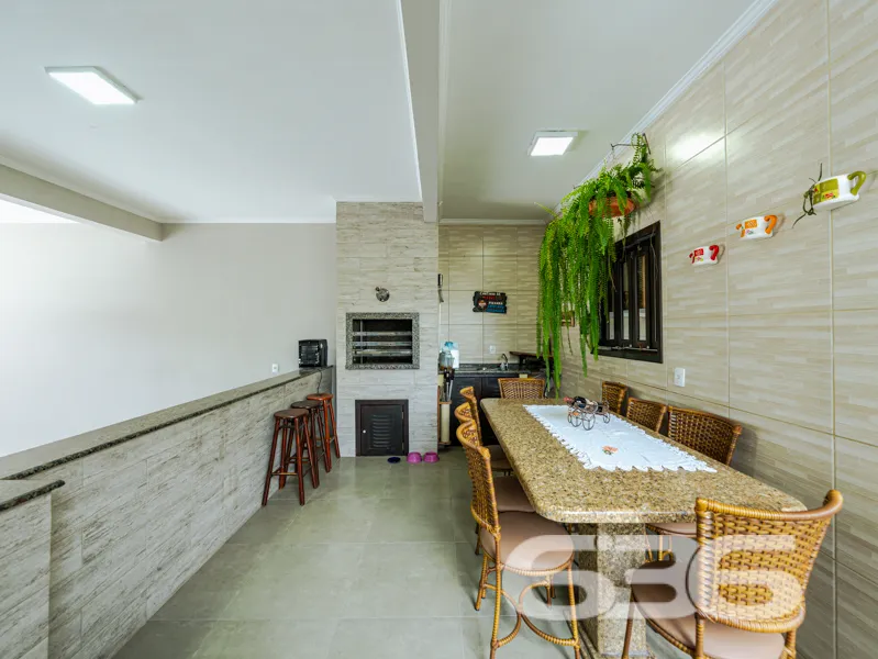 Conforto, espaço e localização estratégica, Confir