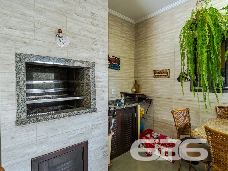 Conforto, espaço e localização estratégica, Confir