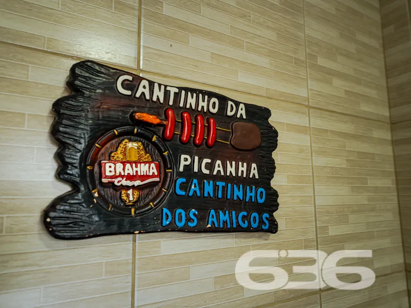 Conforto, espaço e localização estratégica, Confir