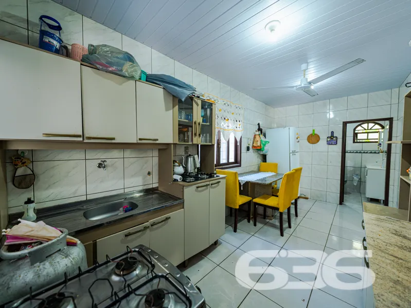 Casa térrea mobiliada à venda em Balneário Barra d