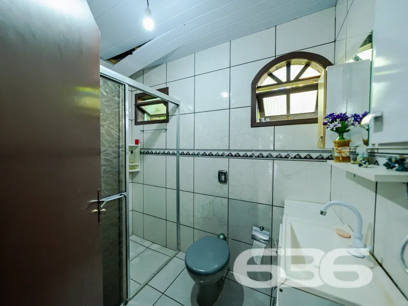 Casa à venda no bairro Costeira, Balneário Barra d