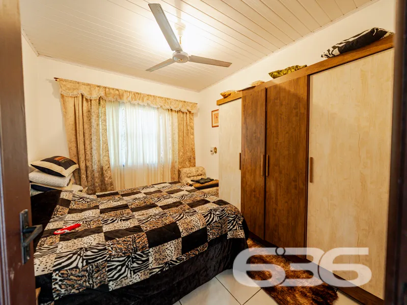 Casa térrea mobiliada à venda em Balneário Barra d