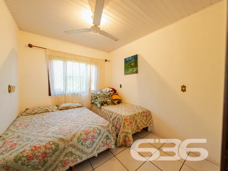 Casa térrea mobiliada à venda em Balneário Barra d