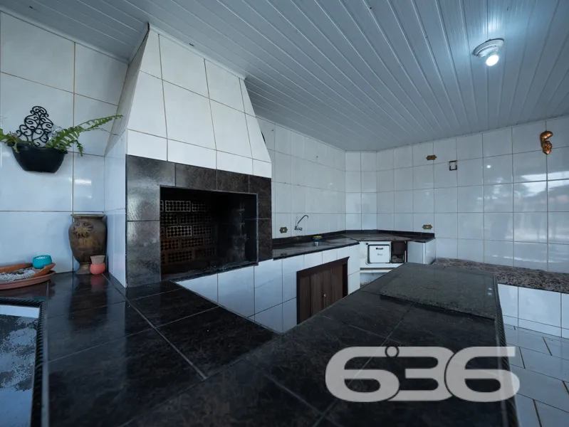 Casa térrea mobiliada à venda em Balneário Barra d