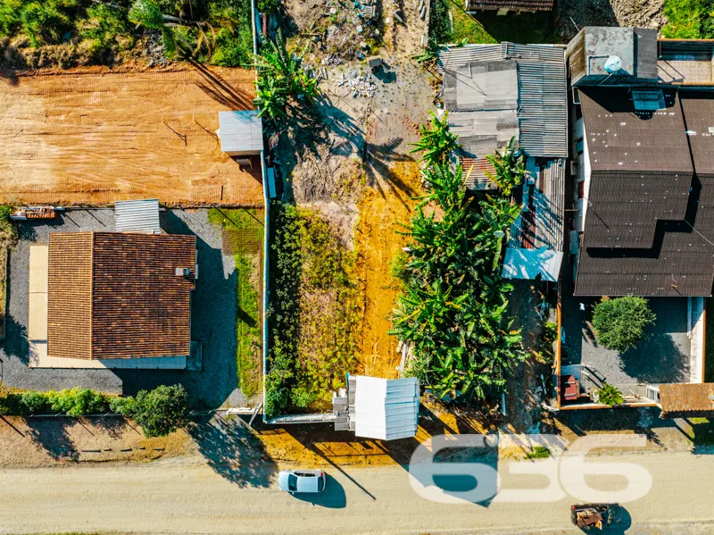 Oportunidade em Balneário Barra do Sul/SC – Terren