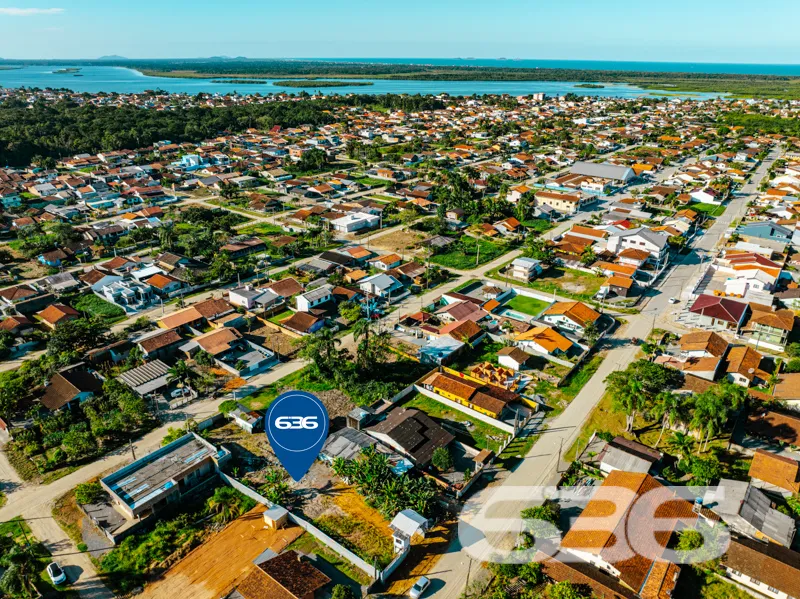 Oportunidade em Balneário Barra do Sul/SC – Terren